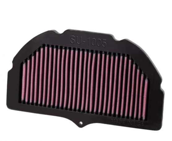 FILTRO ARIA RIUTILIZZABILE K&N