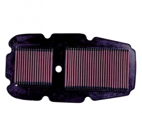 FILTRO ARIA RIUTILIZZABILE K&N
