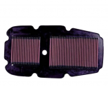 FILTRO ARIA RIUTILIZZABILE K&N