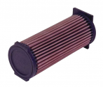FILTRO ARIA RIUTILIZZABILE K&N