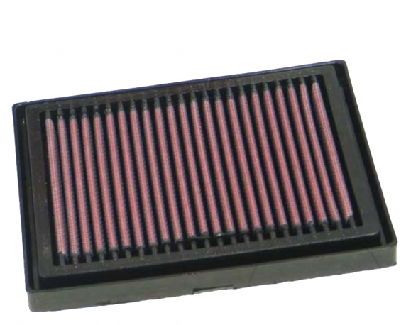 FILTRO ARIA RIUTILIZZABILE K&N