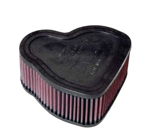 FILTRO ARIA RIUTILIZZABILE K&N