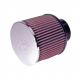 FILTRO ARIA RIUTILIZZABILE K&N