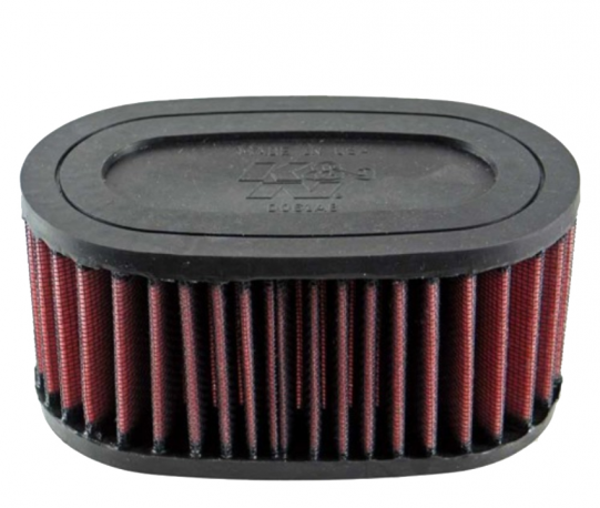 FILTRO ARIA RIUTILIZZABILE K&N