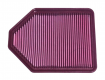 FILTRO ARIA RIUTILIZZABILE K&N