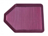 FILTRO ARIA RIUTILIZZABILE K&N