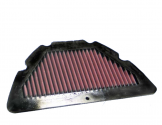 FILTRO ARIA RIUTILIZZABILE K&N