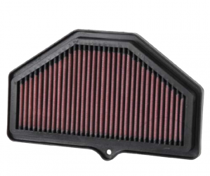 FILTRO ARIA RIUTILIZZABILE K&N