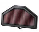 FILTRO ARIA RIUTILIZZABILE K&N