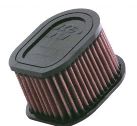 FILTRO ARIA RIUTILIZZABILE K&N