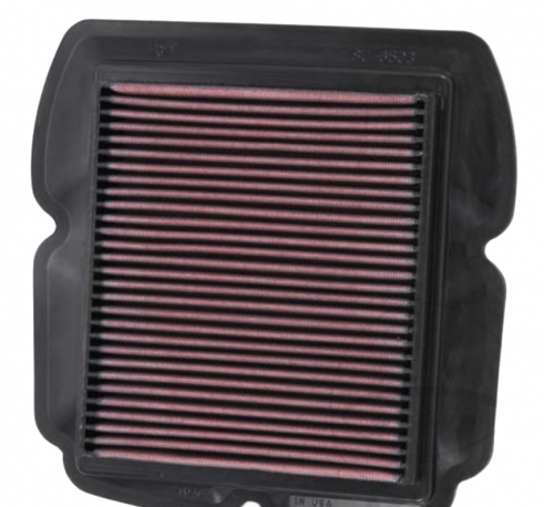 FILTRO ARIA RIUTILIZZABILE K&N