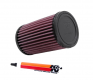 FILTRO ARIA RIUTILIZZABILE K&N