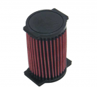 FILTRO ARIA RIUTILIZZABILE K&N