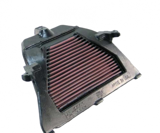 FILTRO ARIA RIUTILIZZABILE K&N