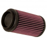 FILTRO ARIA RIUTILIZZABILE K&N