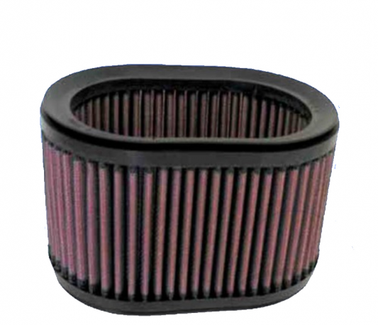 FILTRO ARIA RIUTILIZZABILE K&N
