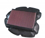 FILTRO ARIA RIUTILIZZABILE K&N
