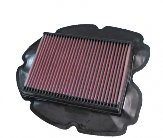 FILTRO ARIA RIUTILIZZABILE K&N