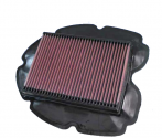 FILTRO ARIA RIUTILIZZABILE K&N
