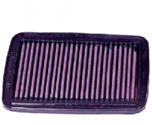 FILTRO ARIA RIUTILIZZABILE K&N