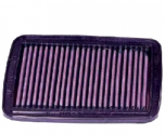 FILTRO ARIA RIUTILIZZABILE K&N