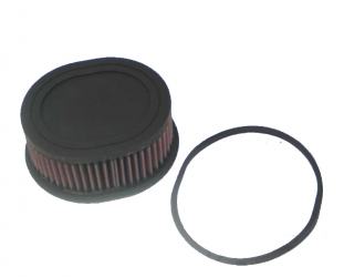 FILTRO ARIA RIUTILIZZABILE K&N