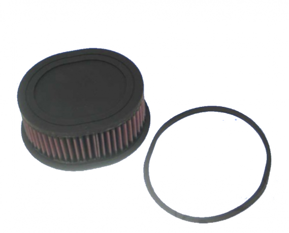 FILTRO ARIA RIUTILIZZABILE K&N