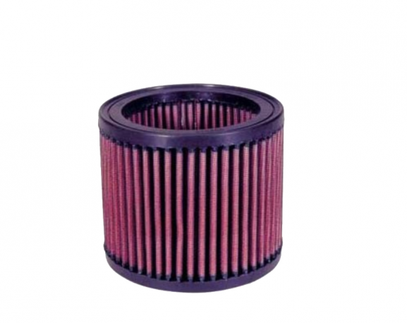 FILTRO ARIA RIUTILIZZABILE K&N