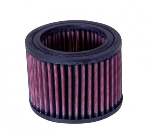 FILTRO ARIA RIUTILIZZABILE K&N