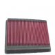 FILTRO ARIA RIUTILIZZABILE K&N