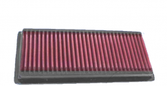 FILTRO ARIA RIUTILIZZABILE K&N