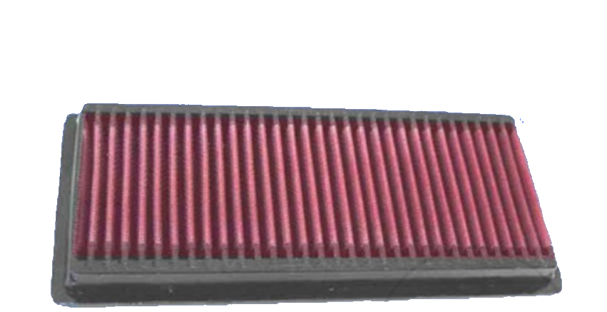 Filtro Aria Sportivo Filtri Aria Sostitutivi Auto K&N 33-2865