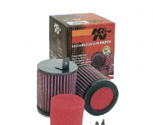 FILTRO ARIA RIUTILIZZABILE K&N