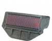 FILTRO ARIA RIUTILIZZABILE K&N