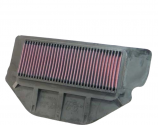 FILTRO ARIA RIUTILIZZABILE K&N