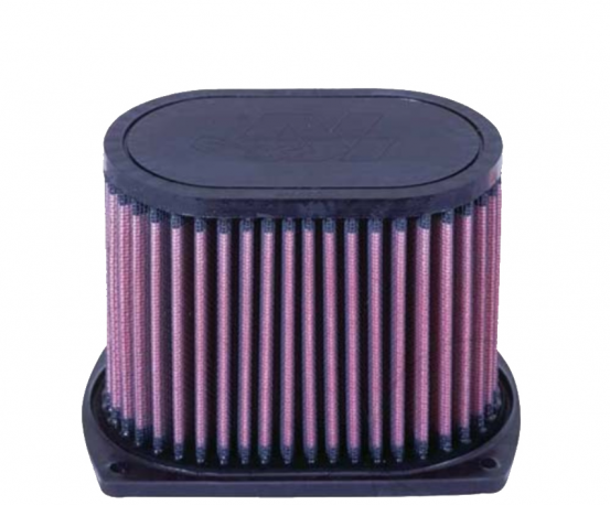 Filtro Aria Riutilizzabile K&N SUZUKI SV 650
