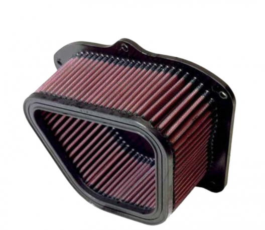 Filtro Aria Riutilizzabile K&N SUZUKI GSX 1300 R