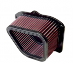 Filtro Aria Riutilizzabile K&N SUZUKI GSX 1300 R