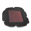 Filtro Aria Riutilizzabile K&N Honda VFR 800 ABS