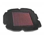Filtro Aria Riutilizzabile K&N Honda VFR 800 ABS