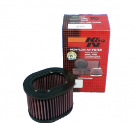 Filtro Aria Riutilizzabile K&N Yamaha YZF 1000 R