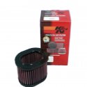 Filtro Aria Riutilizzabile K&N Yamaha YZF 1000 R