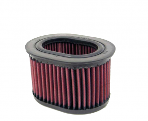 Filtro Aria Riutilizzabile K&N