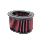 Filtro Aria Riutilizzabile K&N