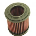 Filtro Aria Riutilizzabile K&N Yamaha FZR 600 N Genesis