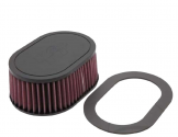 Filtro Aria Riutilizzabile K&N Suzuki GSX-R 750
