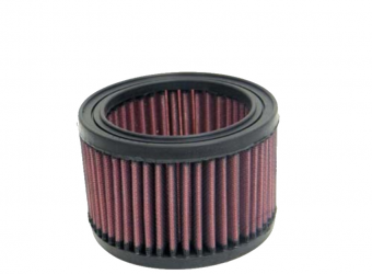 Filtro Aria Riutilizzabile K&N Honda NX 650 Dominator