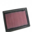 Filtro Aria Riutilizzabile K&N Moto Guzzi California 1100
