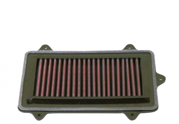 Filtro Aria Riutilizzabile K&N Suzuki TL 1000 R