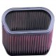 Filtro Aria Riutilizzabile K&N Yamaha YZF-R1 1000